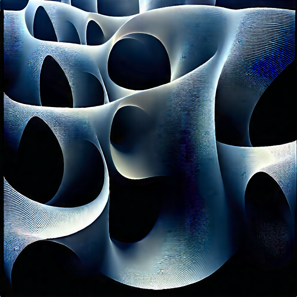 Close-up of cooling system