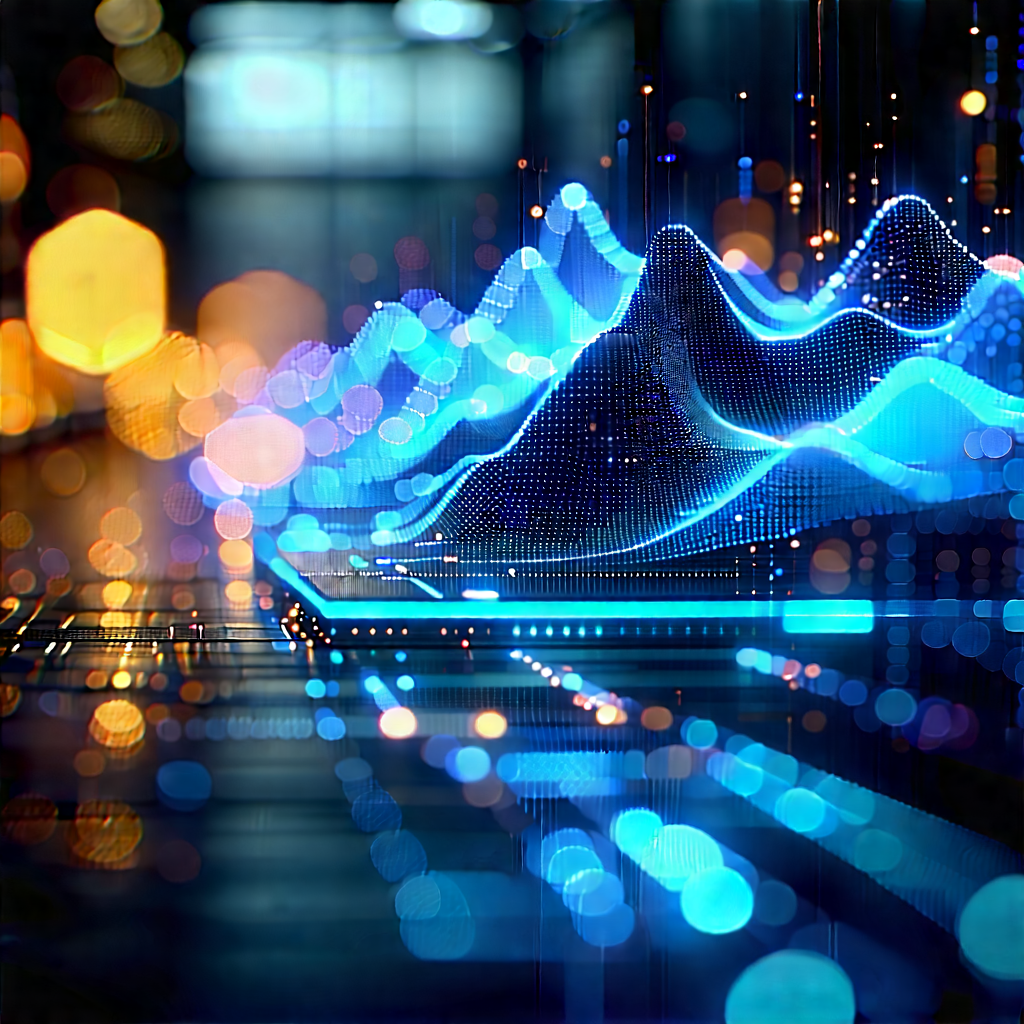 Big data visualization