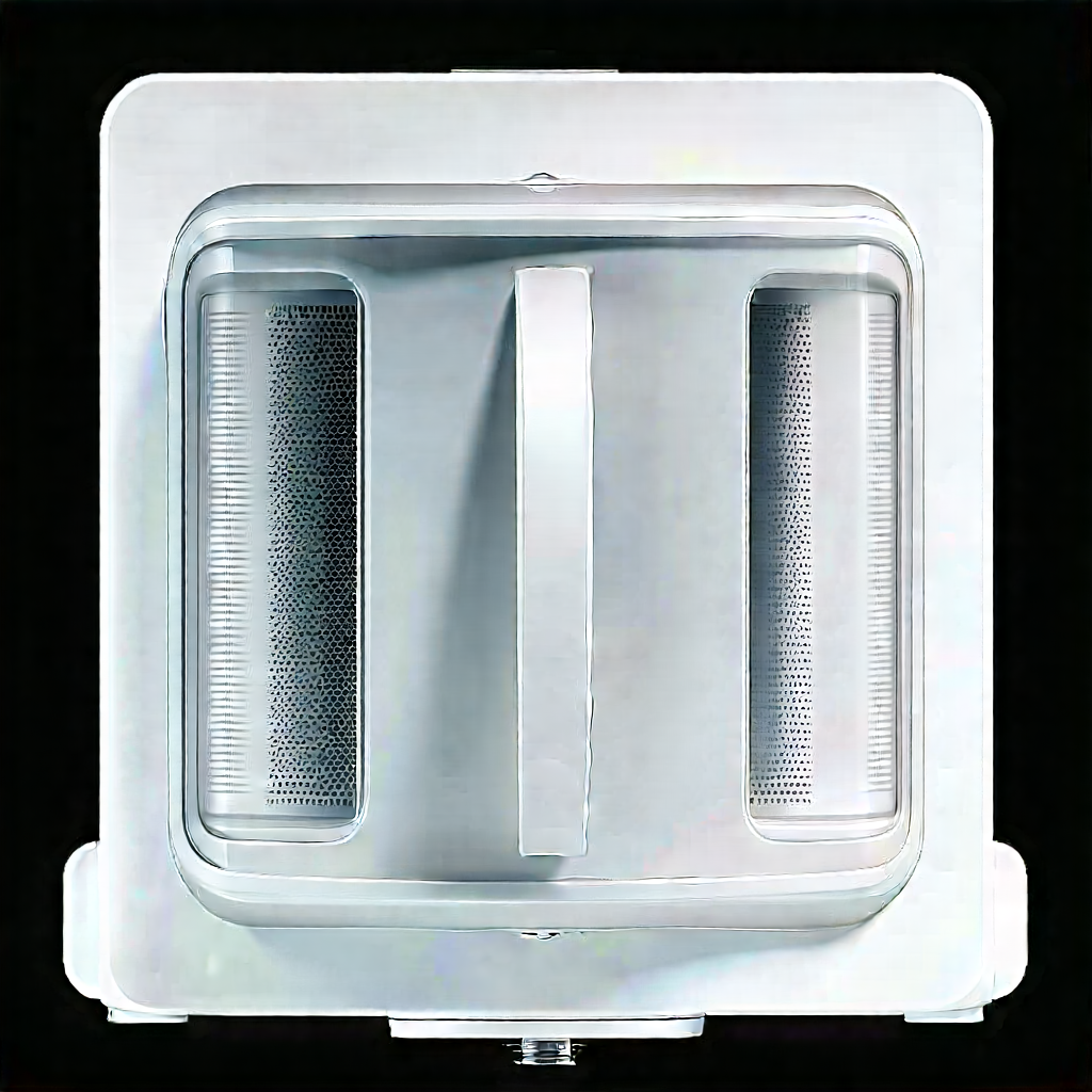 Innovative smart appliance design