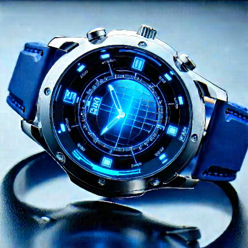 Innovative wearable device design