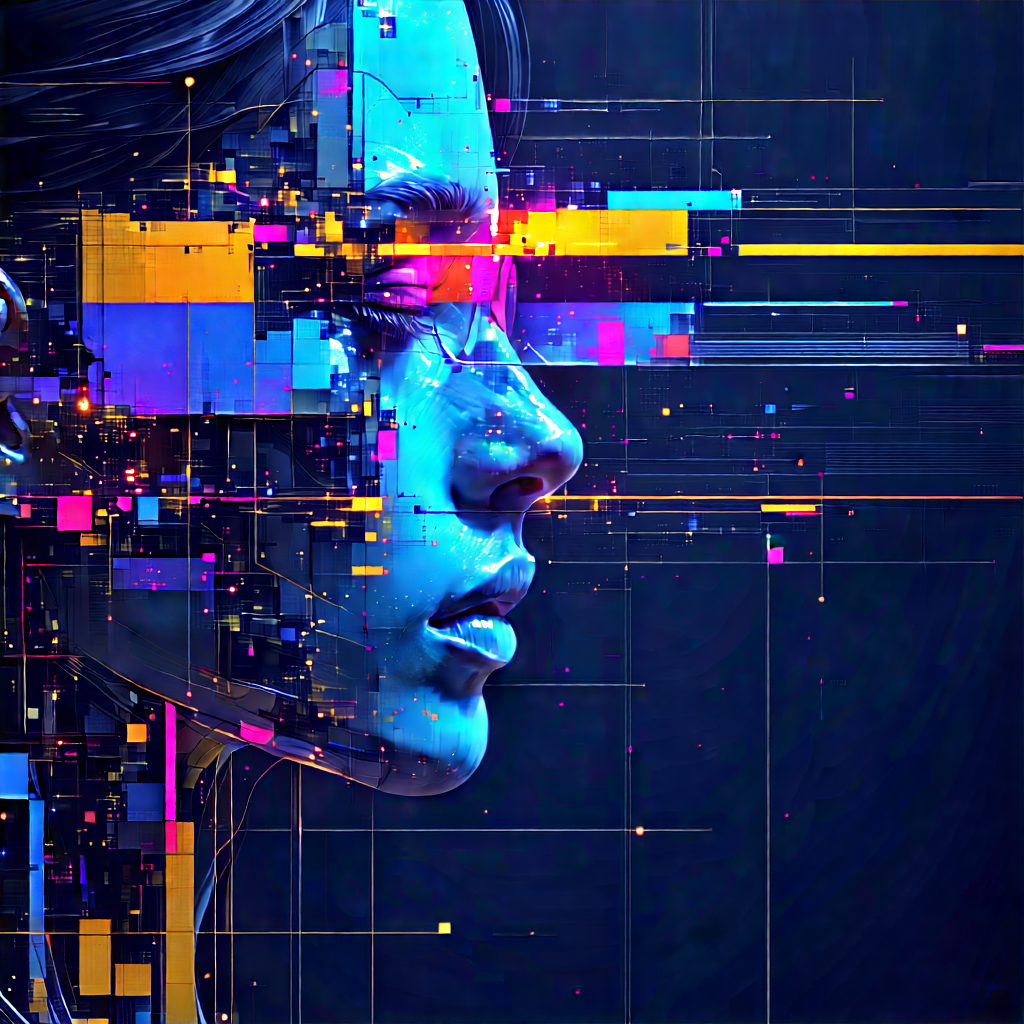 Machine learning visualization