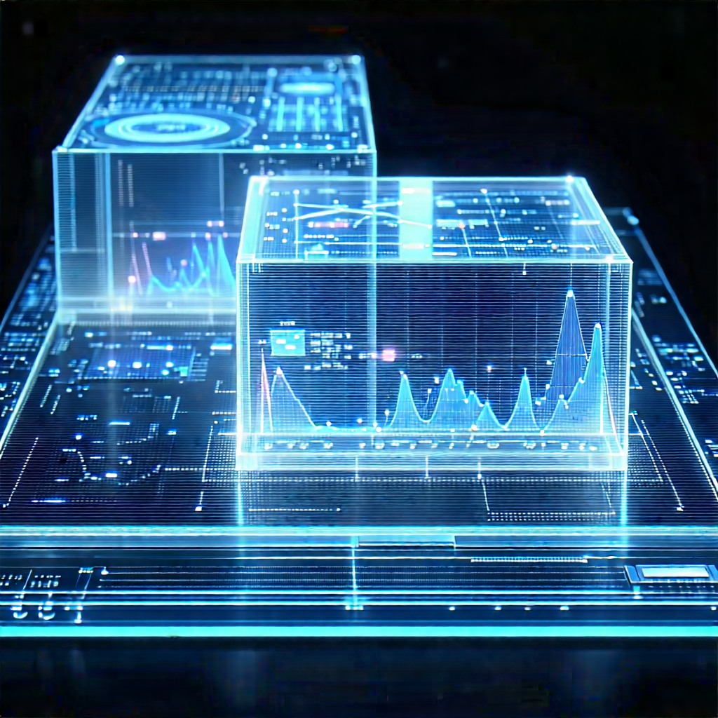 Educational technology in manufacturing facility