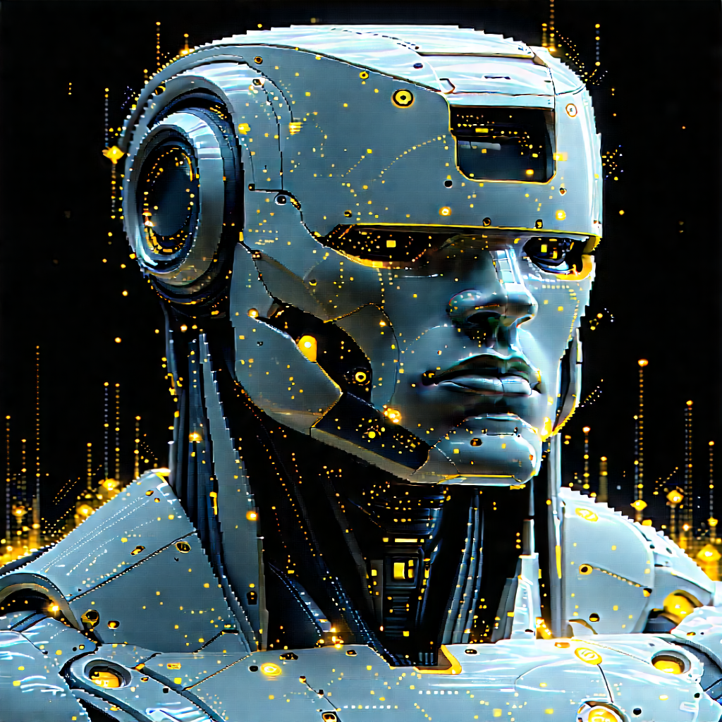 Machine learning visualization
