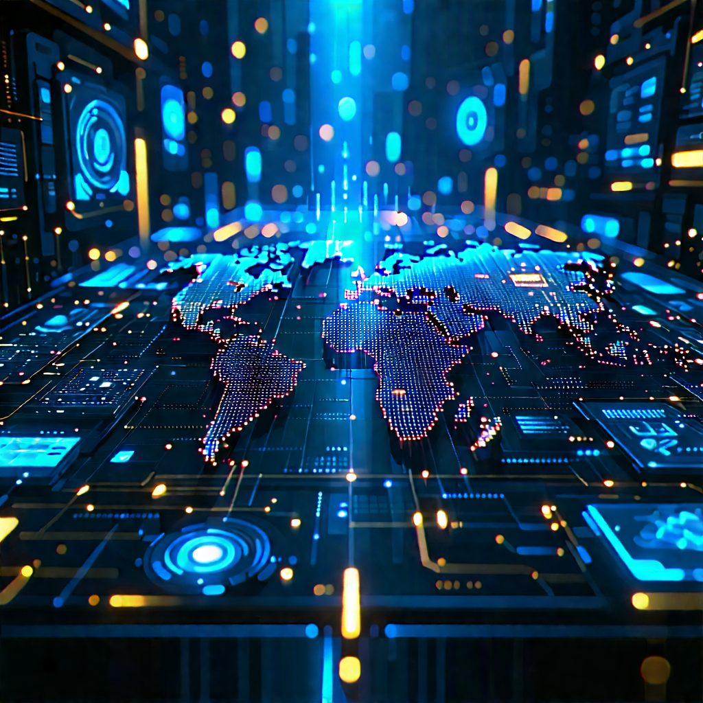 Big data visualization