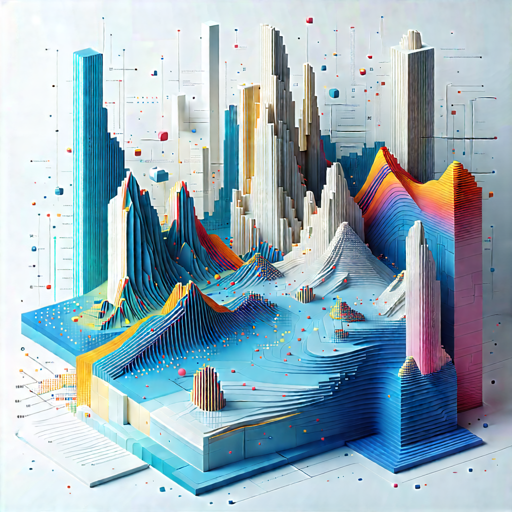 Big data visualization