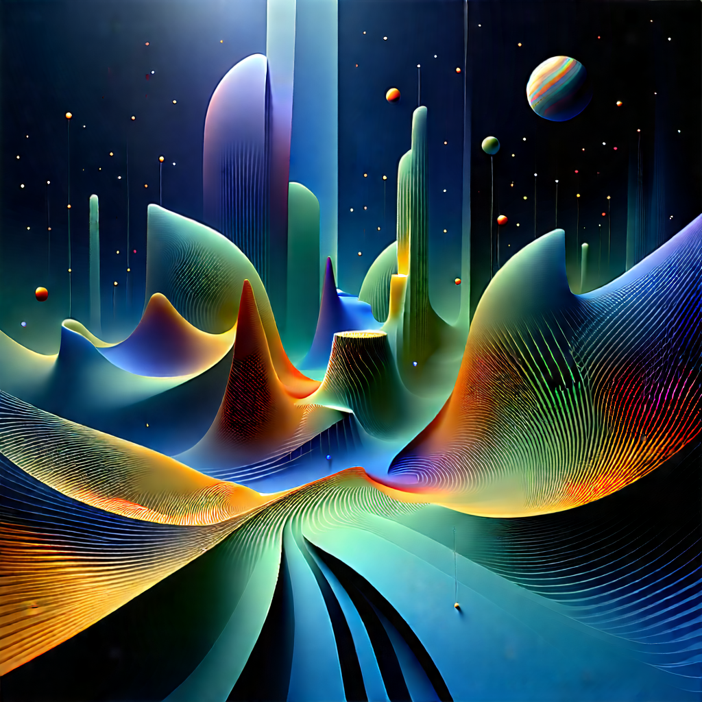 Big Data Visualization With Image, There