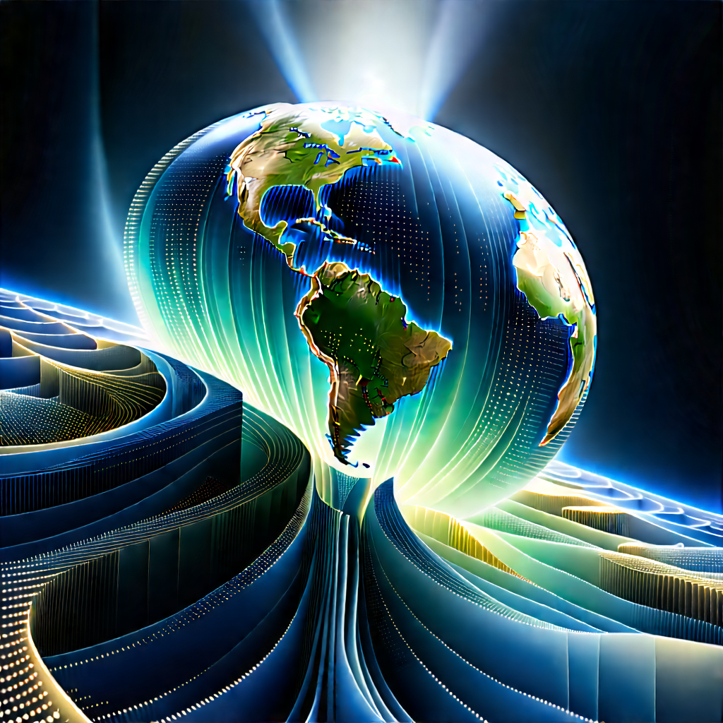 Aerospace technology in field deployment