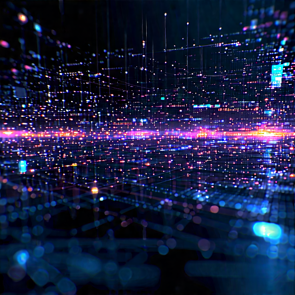 Big data visualization