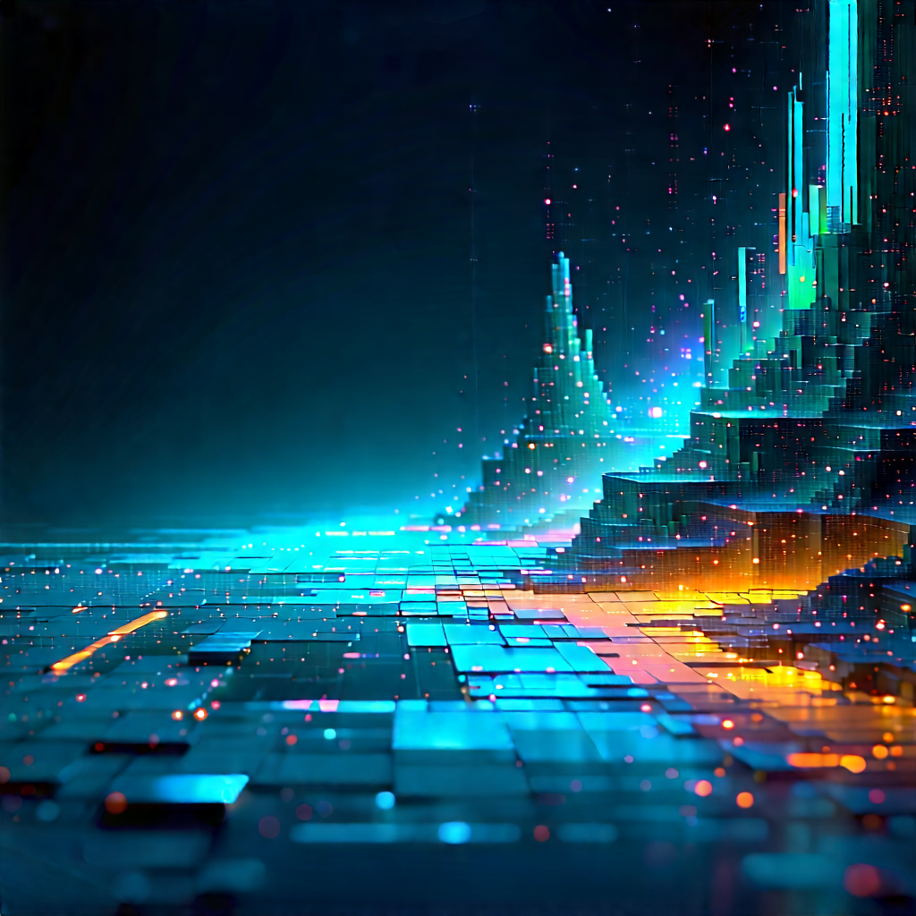 Big data visualization