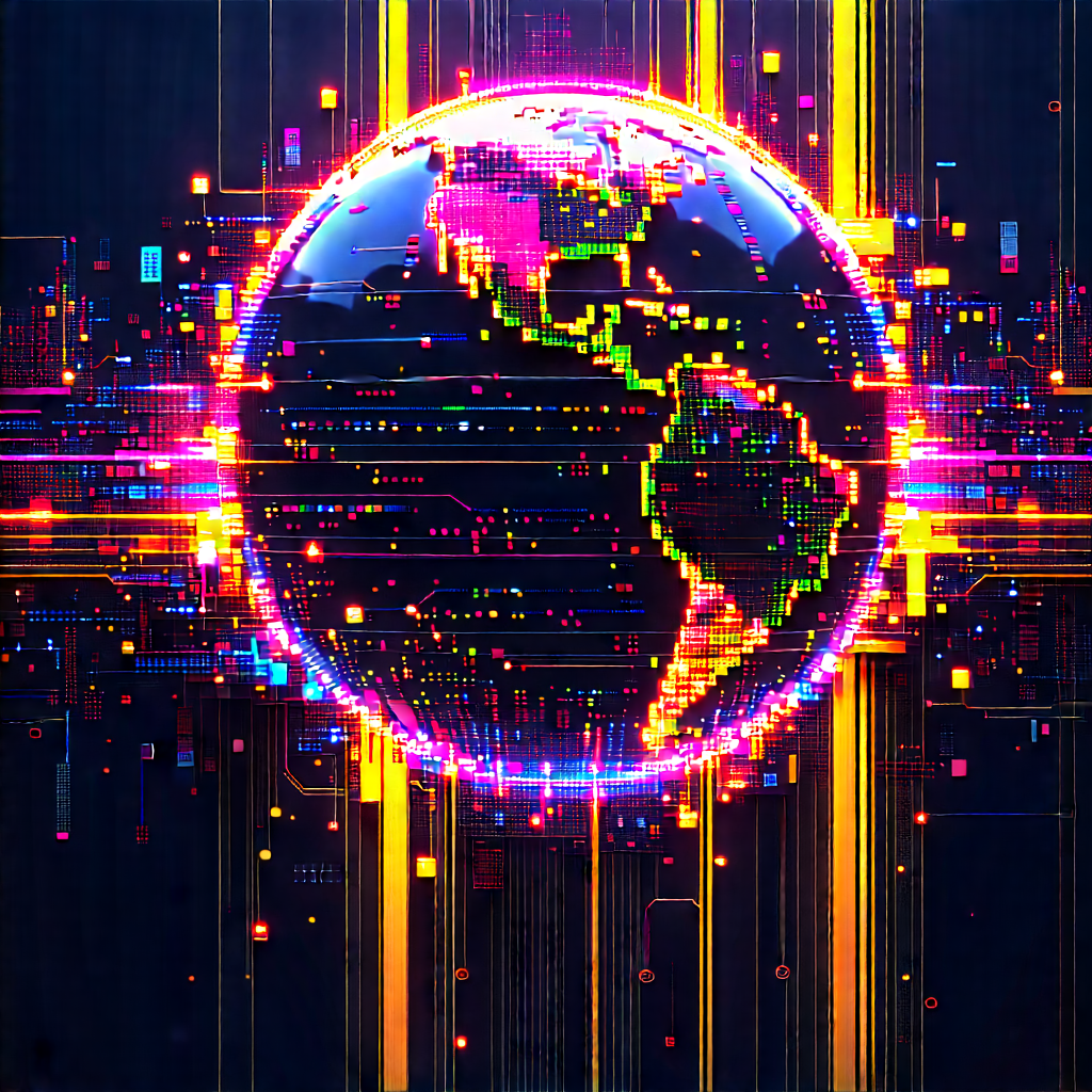 Big data visualization