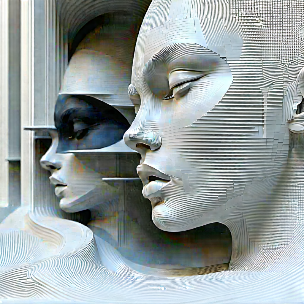 Machine learning visualization