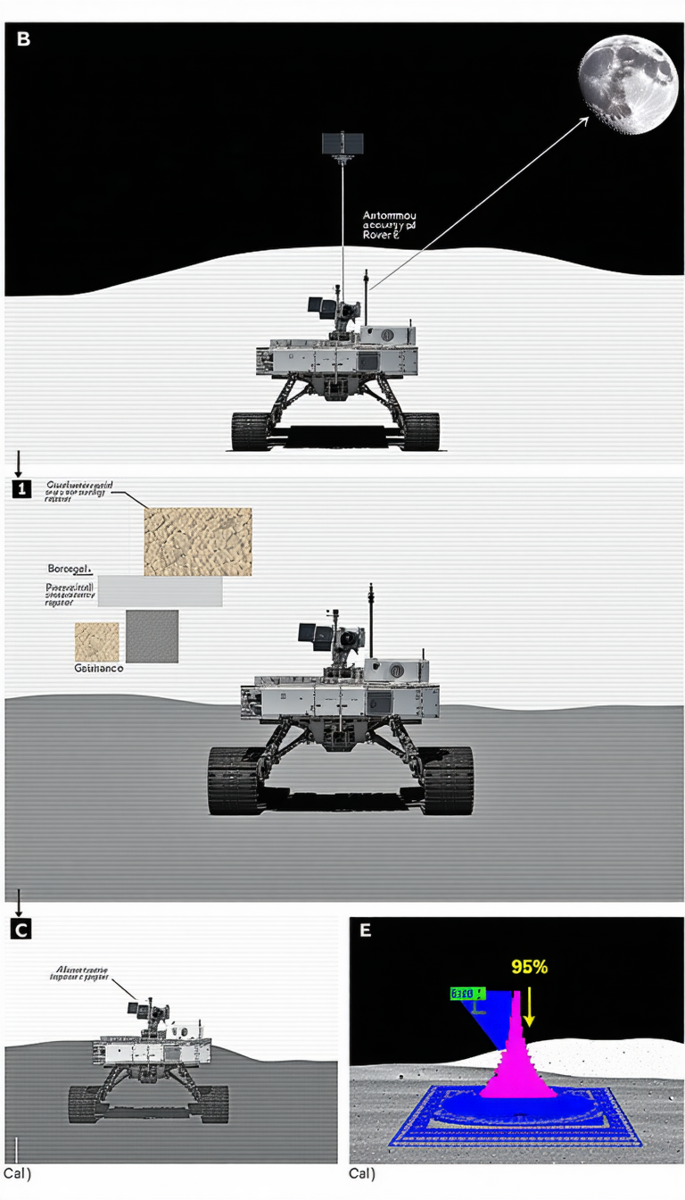 robotic vehicle
