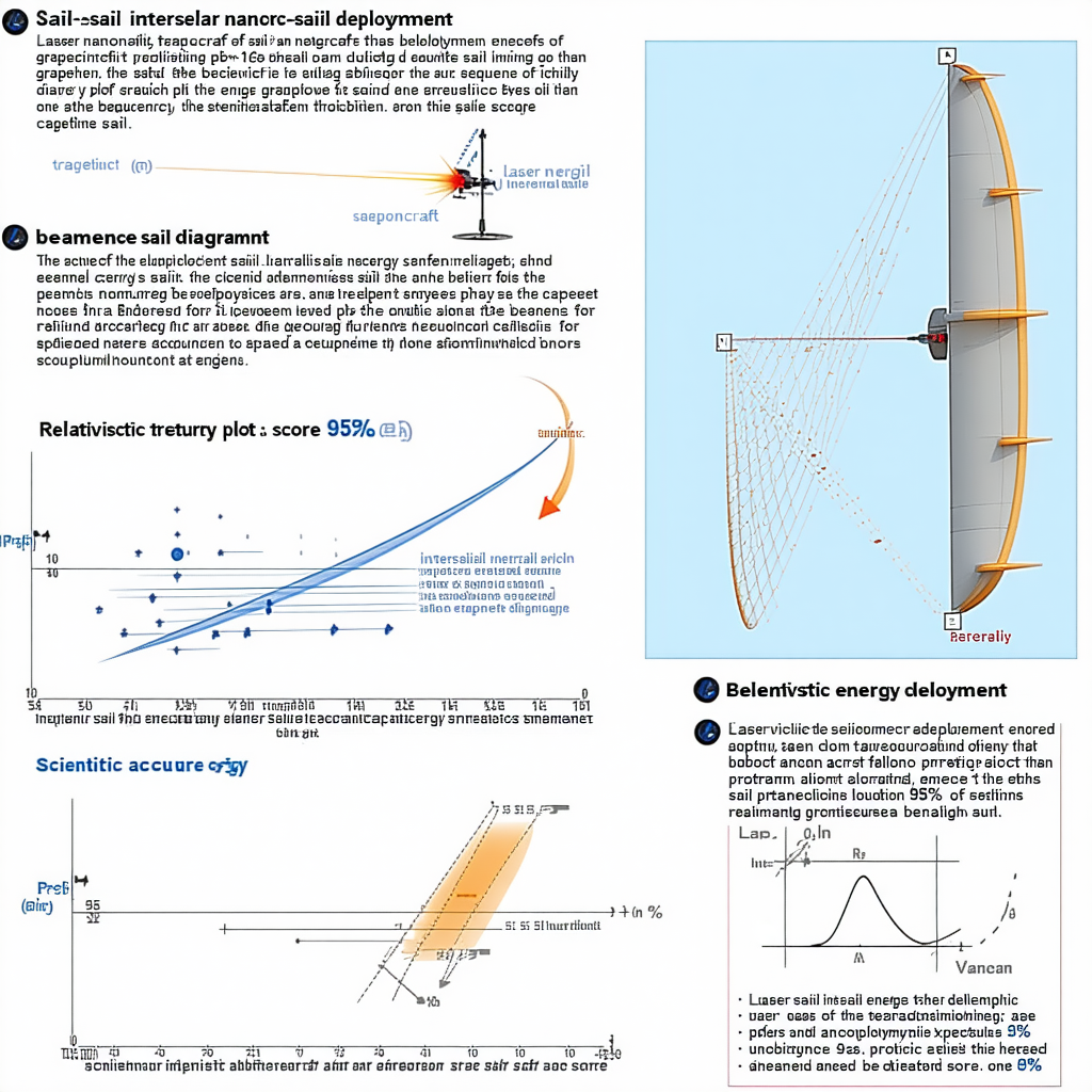 The Image Is A Collection Of Diagrams And Graphs That Explain The Concept Of Sailing