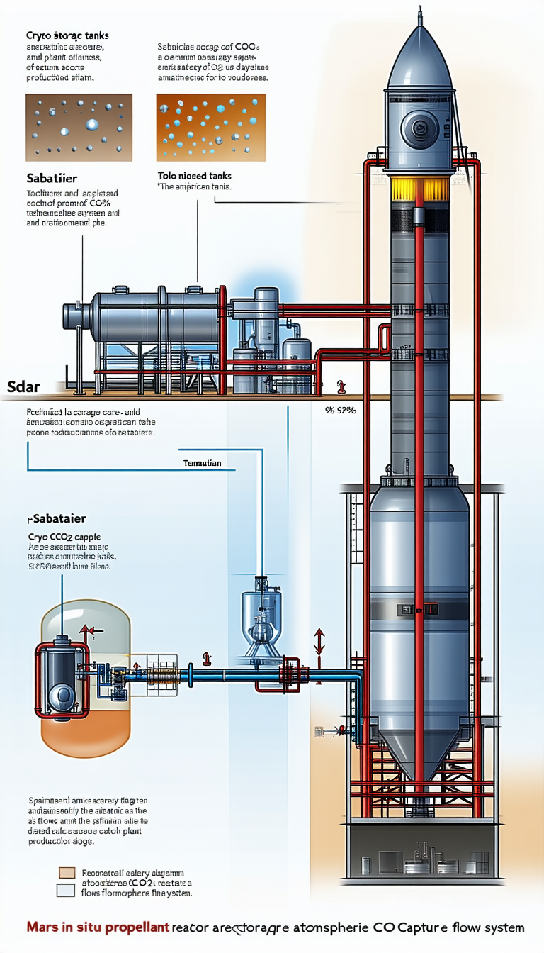 diagram chemical plant