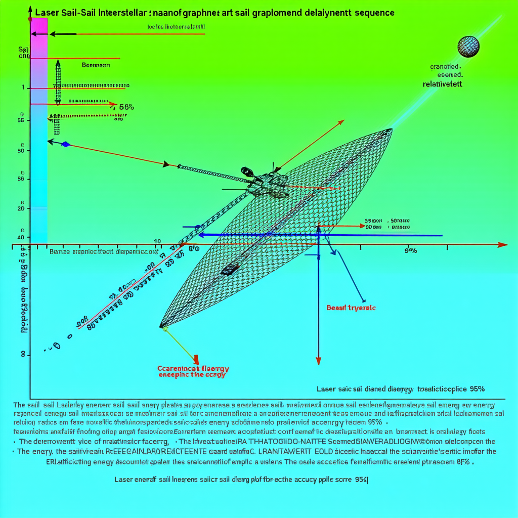 graphic representation sailboat