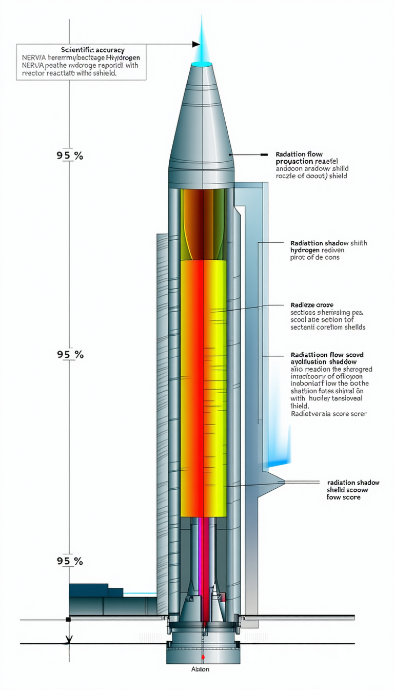 large, colorful diagram displayed