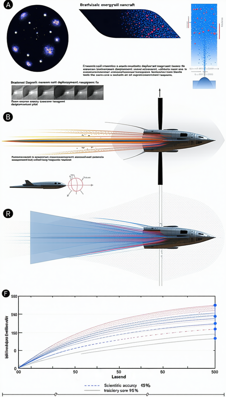The Image Is A Series Of Diagrams And Graphs Illustrating The Principles Of A Jet Engine