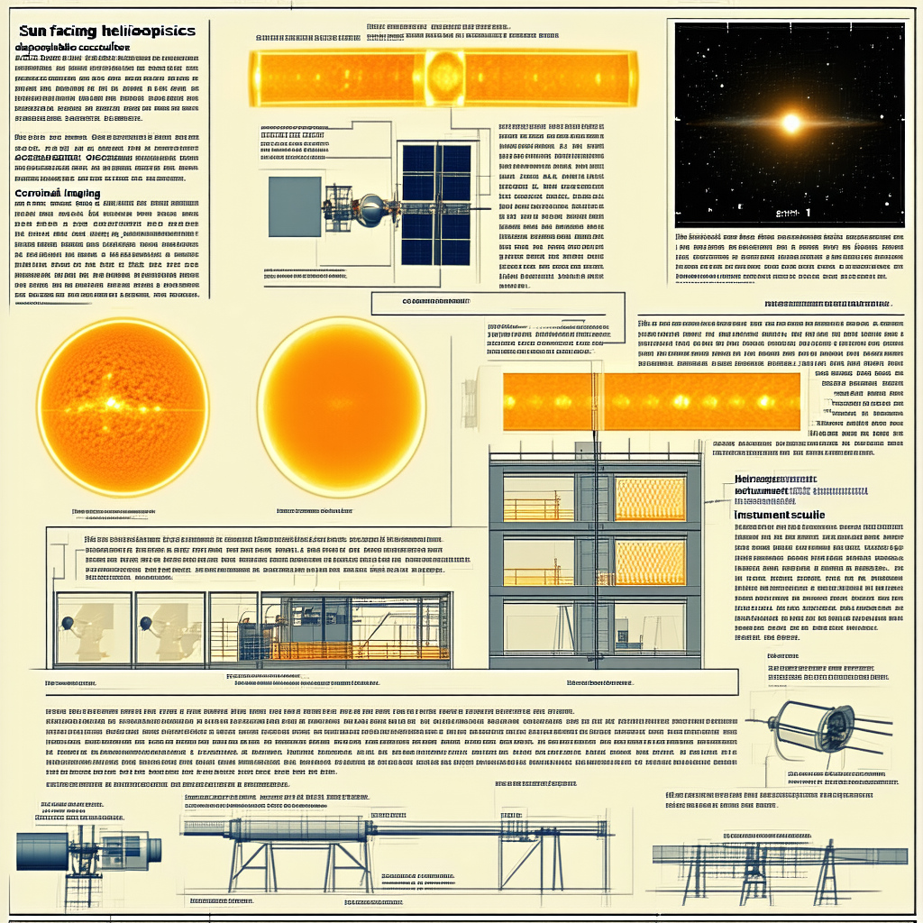 The Image Is A Large, Detailed Infographic That Explains The Process Of Solar Energy