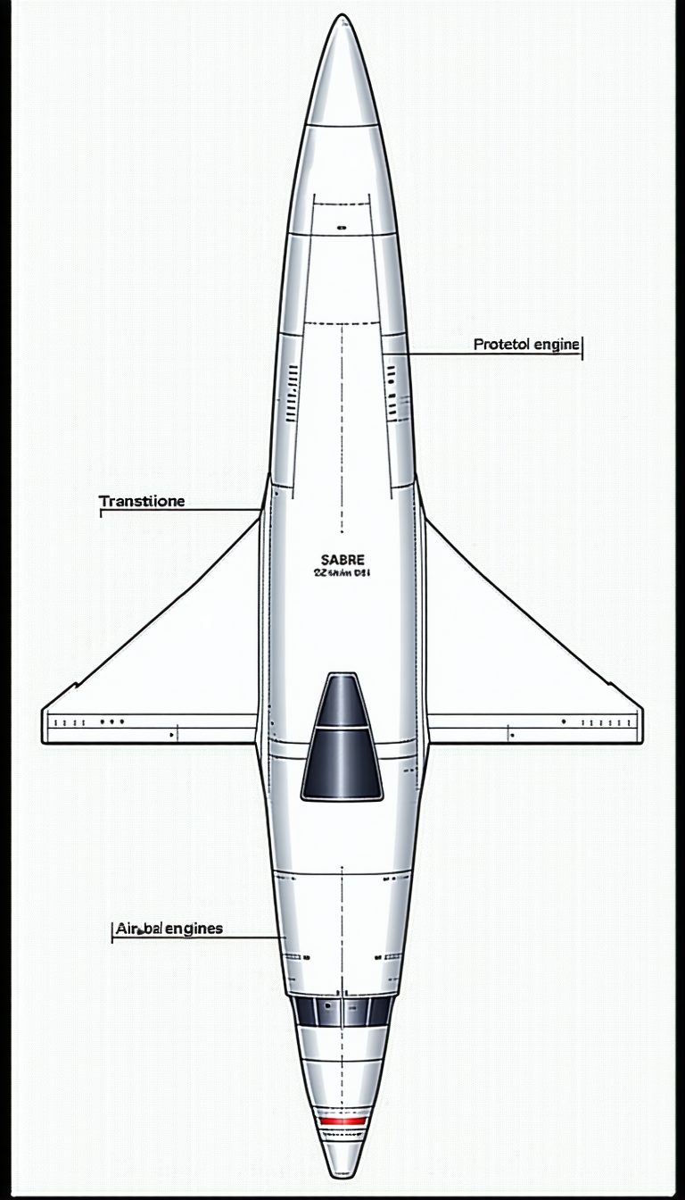 white drawing engine shown
