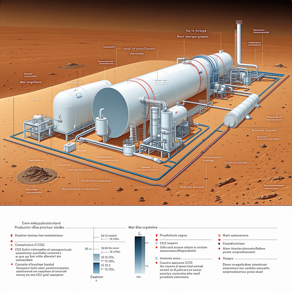 diagram refinery, showing various components