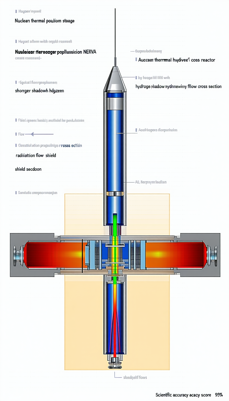 A Diagram Is Shown Of A Device That Has A Blue Tube And A Red Tube