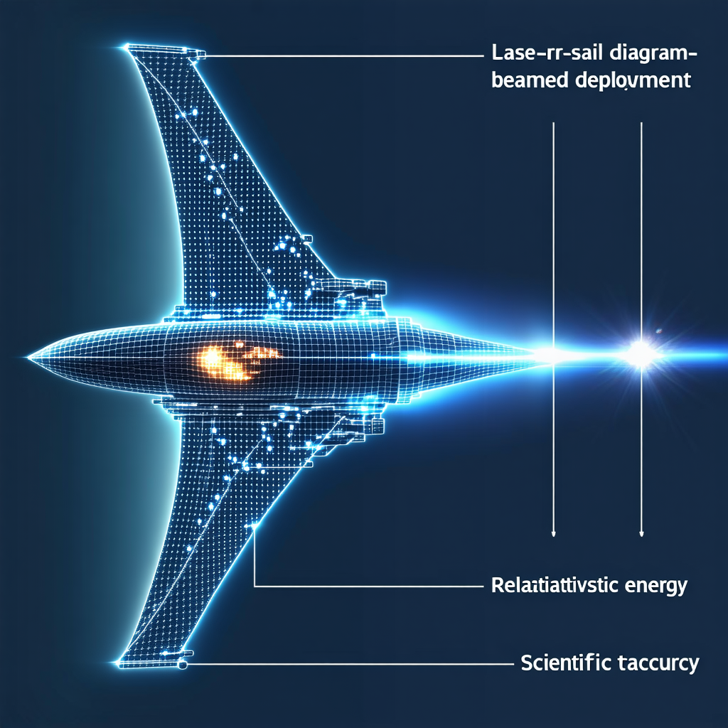 A Diagram Of A Jet Airplane Is Shown, With A Focus On The Jet Engine