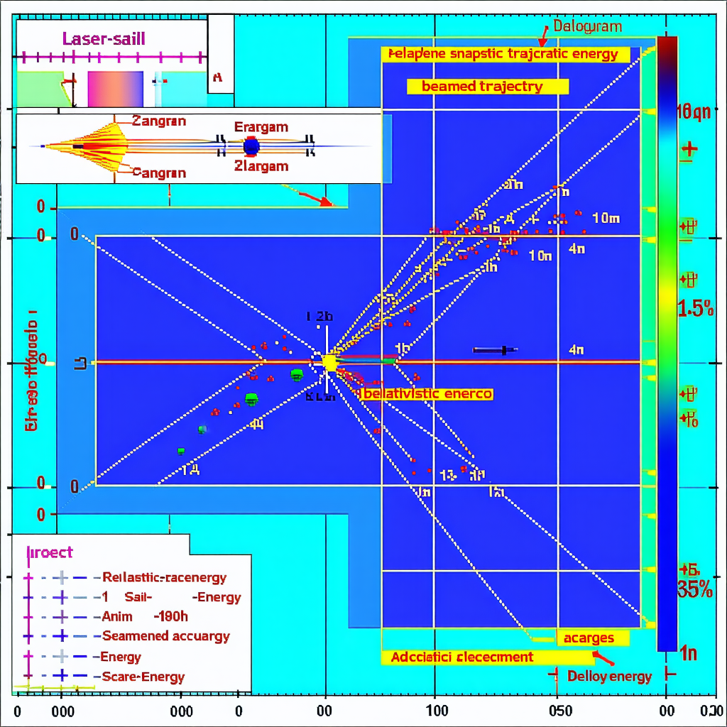 displays graph various lines points