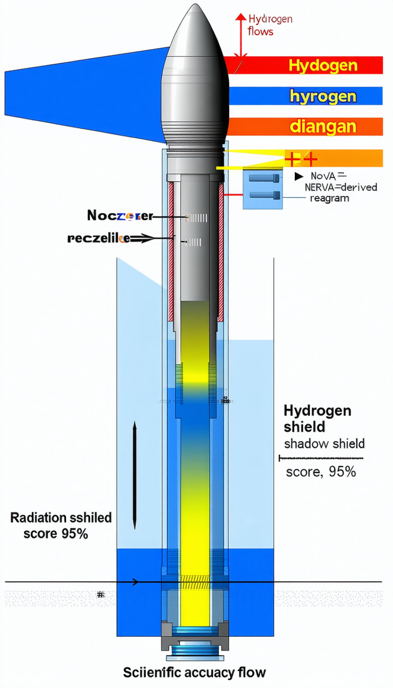 A Blue And Yellow Tube With A Red Line Running Through It