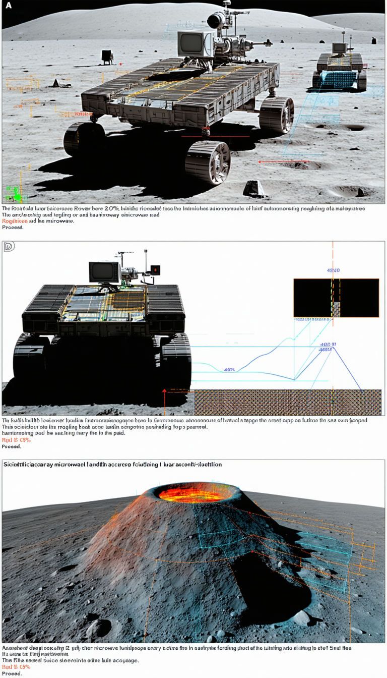 series diagrams illustrations that showcase