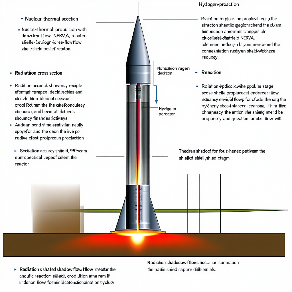 The Image Is A Diagram Showing The Different Stages Of A Rocket's Operation