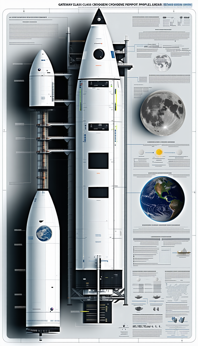 space shuttle shown diagram