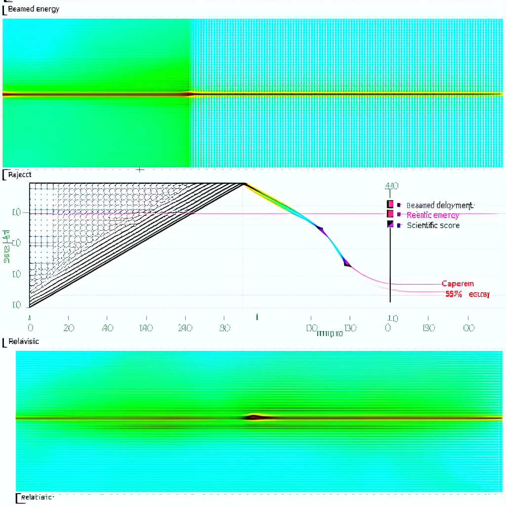 The Image Displays A Graph With Three Different Sections