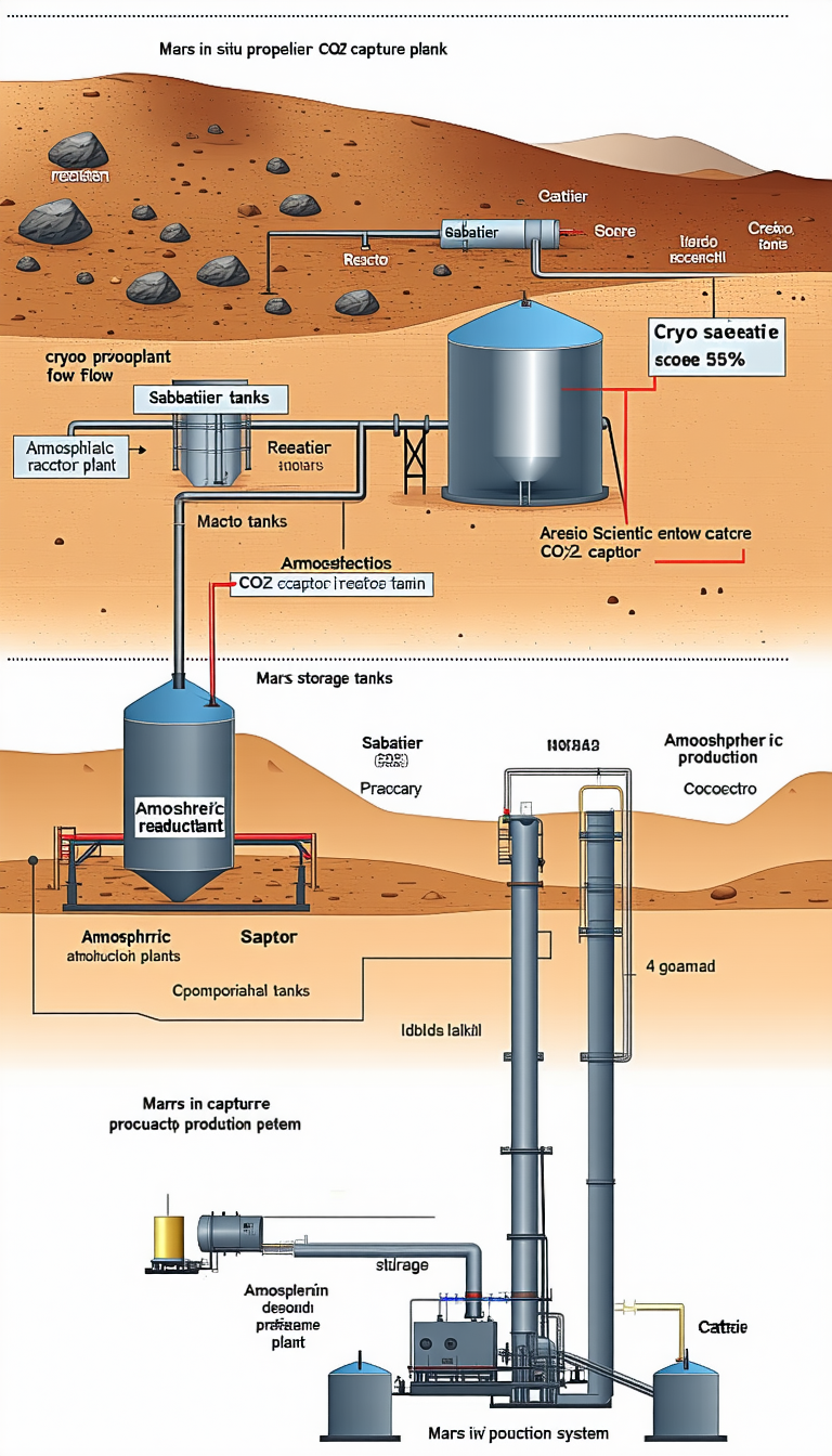The Image Is A Diagram Showing The Process Of Producing Water From The Ground