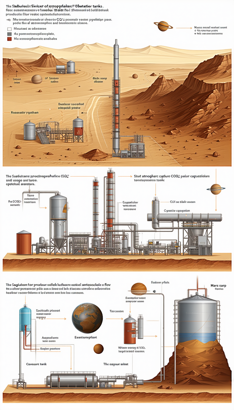 detailed diagram factory