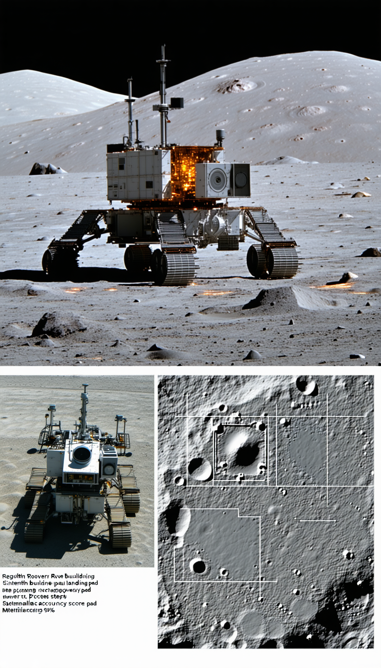 The Image Consists Of Three Different Pictures