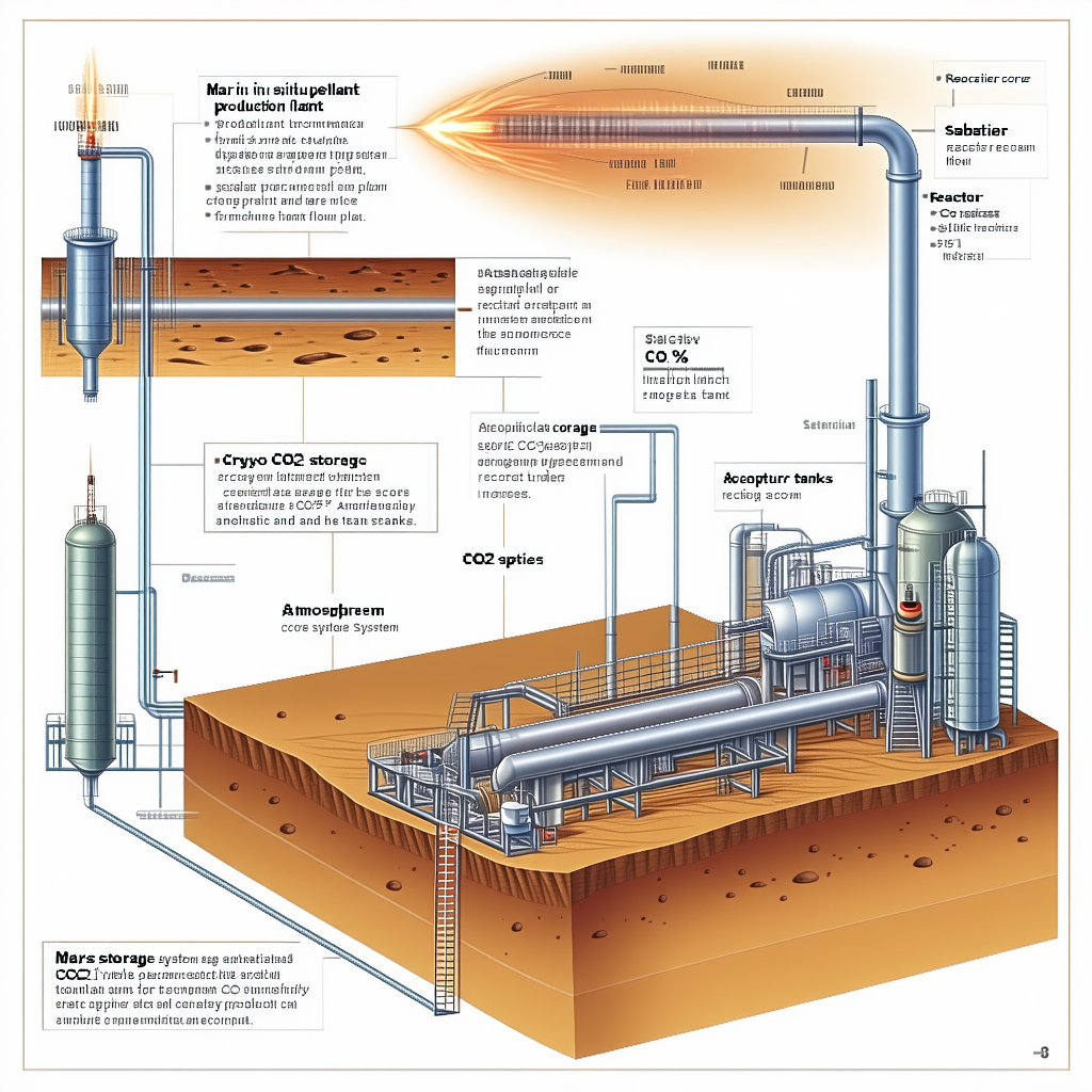 diagram refinery, showing various processes