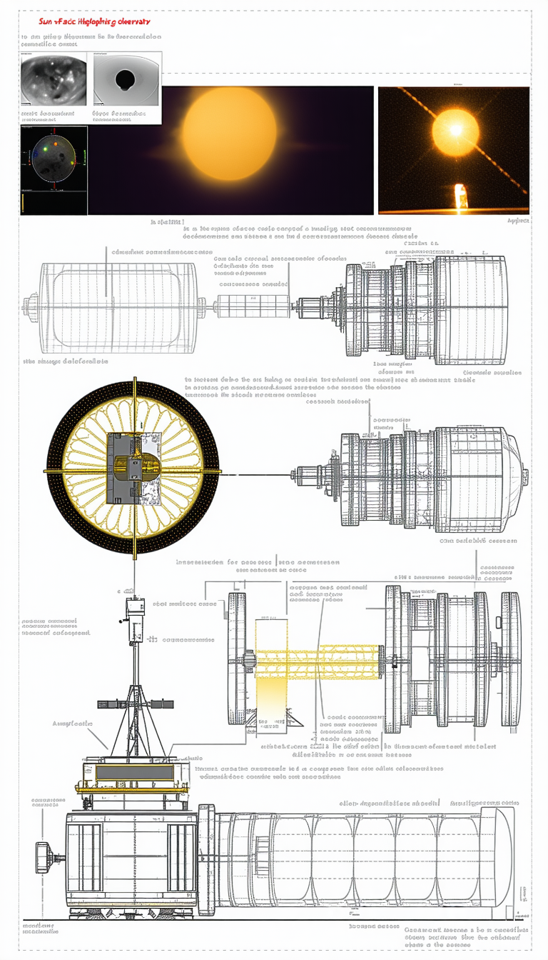 A Diagram Is Displayed Showing The Different Parts Of A Space Shuttle