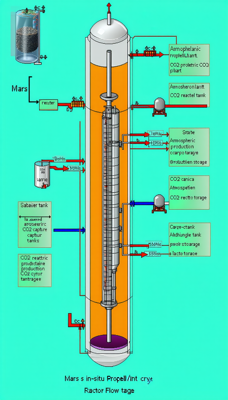 The Image Is A Diagram Showing The Process Of Producing A Product