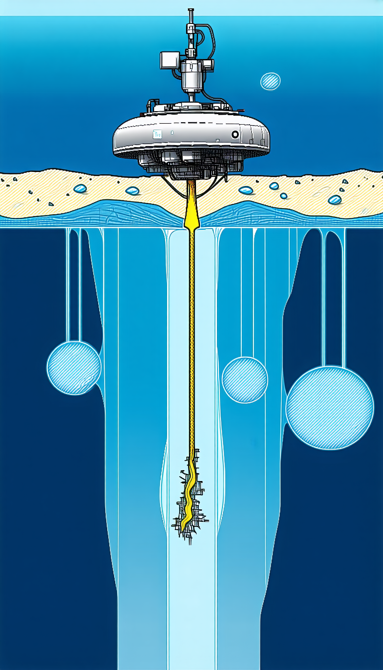cartoon drawing submarine