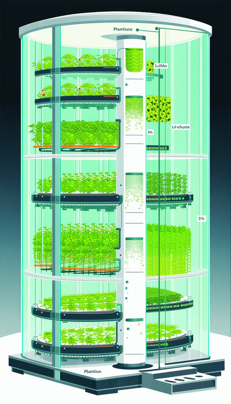 computer-generated illustration large