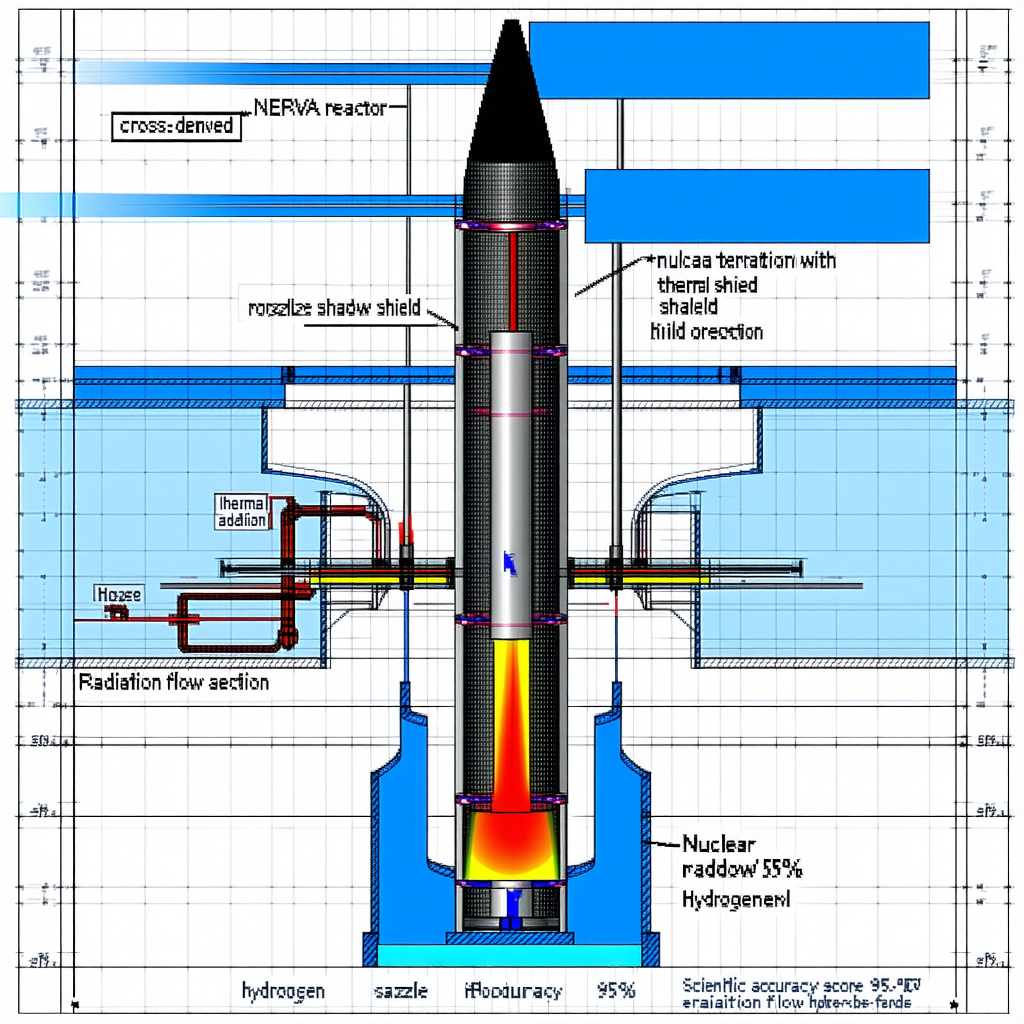 A Diagram Is Displayed Showing The Different Parts Of A Rocket
