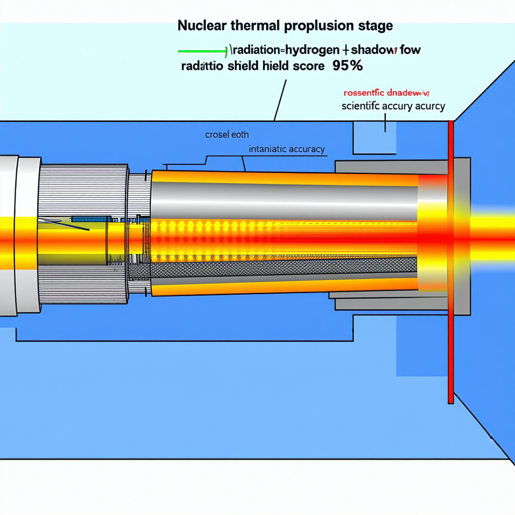 A Nuclear Thermal Pulse Stage, Which Is A Device Used To Measure The Radiation Of A Target