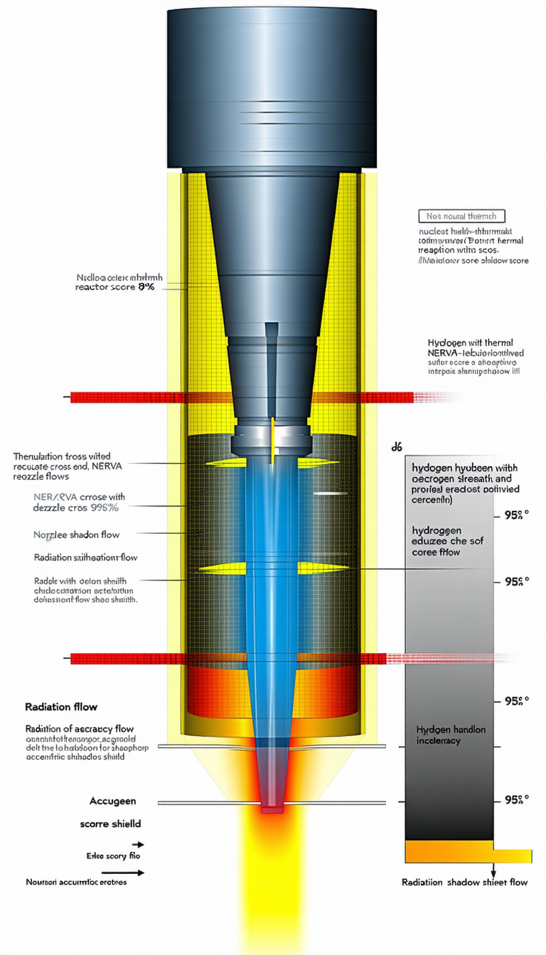 The Image Is A Diagram Showing The Different Parts Of A Large Pipe