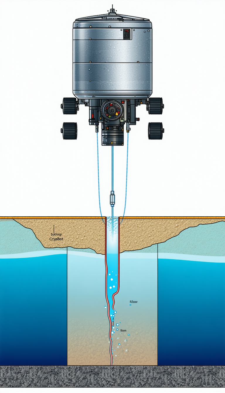cartoon drawing submarine