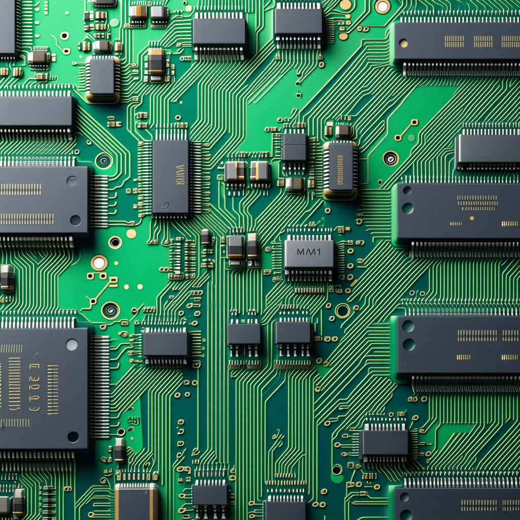 Digital Network Infrastructure