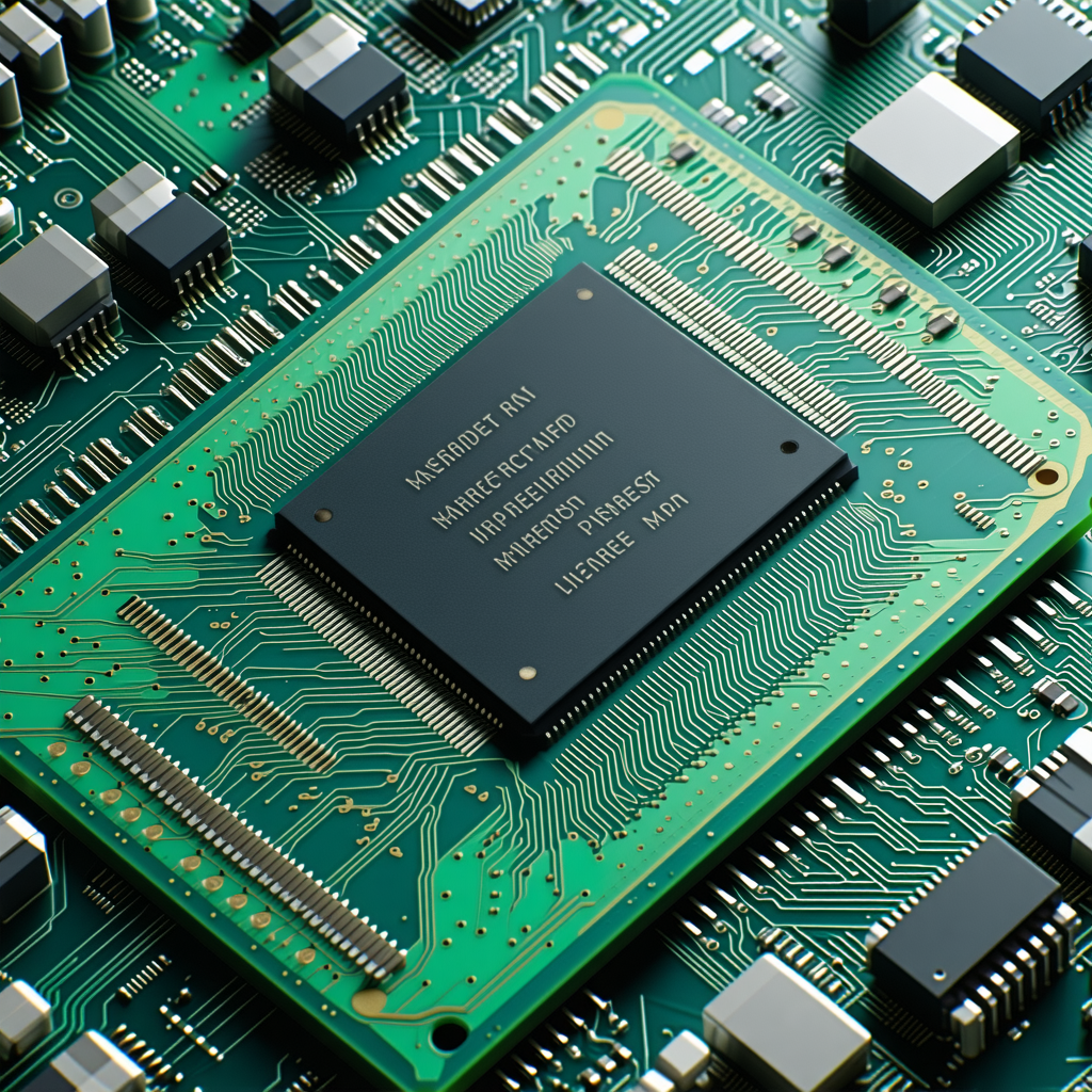 Advanced Digital Technology Network